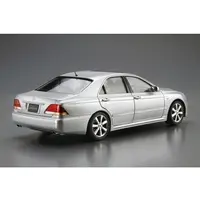 1/24 TOYOTA GRS182 CROWN RoyalSaloon G/ATHLETE G '03 Model Kit