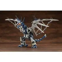 1/72 Scale Model Kit - ZOIDS / Salamander
