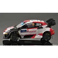 1/24 Scale Model Kit - Vehicle