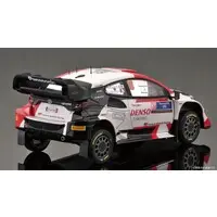 1/24 Scale Model Kit - Vehicle