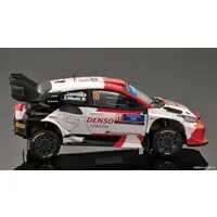 1/24 Scale Model Kit - Vehicle