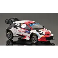 1/24 Scale Model Kit - Vehicle