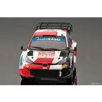 1/24 Scale Model Kit - Vehicle