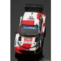 1/24 Scale Model Kit - Vehicle