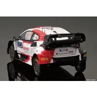 1/24 Scale Model Kit - Vehicle