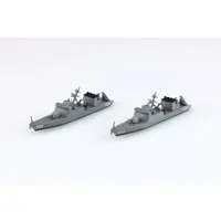 1/700 JMSDF MISSILE BOAT OTAKA &SHIRATAKA 2SHIP SET Model Kit