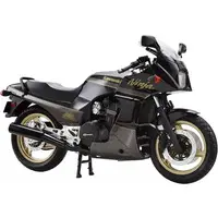 1/12 KAWASAKI ZX900R GPz900R Ninja '02 Model Kit