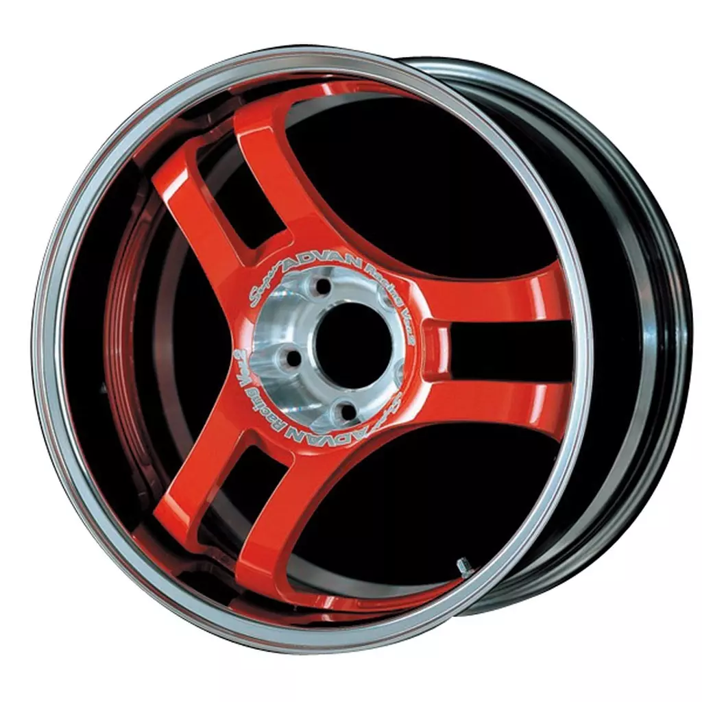 1/24 Scale Model Kit - Grade Up Parts