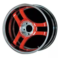 1/24 Scale Model Kit - Grade Up Parts