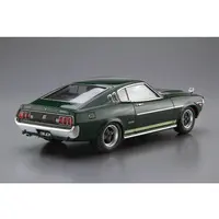 1/24 TOYOTA RA35 CELICALB 2000GT '77 Model Kit