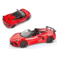 1/25 Scale Model Kit - 1/24 Scale Model Kit - Chevrolet