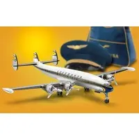 1/144 Scale Model Kit - Airliner / Lockheed Constellation