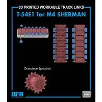 1/35 Scale Model Kit - Tank