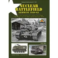Book - Self-propelled artillery