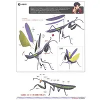 Plastic Model Kit - EVANGELION