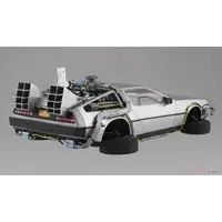 1/24 Scale Model Kit - Movie Mecha - Back to the Future