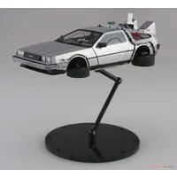 1/24 Scale Model Kit - Movie Mecha - Back to the Future