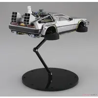 1/24 Scale Model Kit - Movie Mecha - Back to the Future