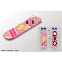 1/24 Scale Model Kit - Movie Mecha - Back to the Future