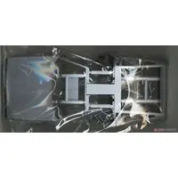 1/24 Scale Model Kit - Movie Mecha - Back to the Future