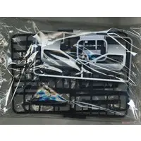 1/24 Scale Model Kit - Movie Mecha - Back to the Future