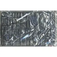 1/24 Scale Model Kit - Movie Mecha - Back to the Future