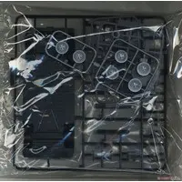 1/24 Scale Model Kit - Movie Mecha - Back to the Future