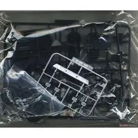 1/24 Scale Model Kit - Movie Mecha - Back to the Future