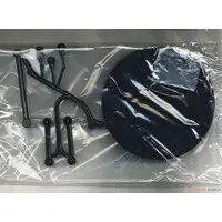 1/24 Scale Model Kit - Movie Mecha - Back to the Future