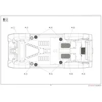 1/24 Scale Model Kit - Movie Mecha - Back to the Future