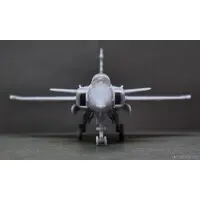 1/144 Scale Model Kit - Fighter aircraft model kits / Saab JAS 39 Gripen