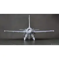 1/144 Scale Model Kit - Fighter aircraft model kits / Saab JAS 39 Gripen