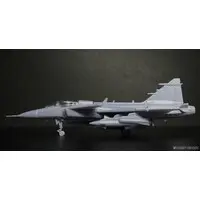 1/144 Scale Model Kit - Fighter aircraft model kits / Saab JAS 39 Gripen