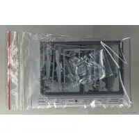 1/144 Scale Model Kit - Fighter aircraft model kits / Avia S-199