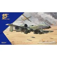 Mouse Pad - Fighter aircraft model kits / Fairchild Republic A-10 Thunderbolt II