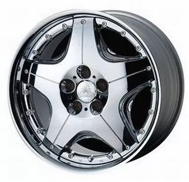 1/24 Scale Model Kit - Grade Up Parts