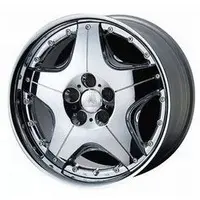 1/24 Scale Model Kit - Grade Up Parts