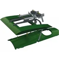 1/48 Scale Model Kit - Grade Up Parts / Sopwith Camel