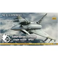 1/72 Scale Model Kit - Ace Combat / Eurofighter Typhoon