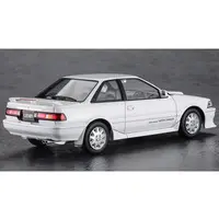 1/24 Scale Model Kit - Vehicle / Toyota Corolla Levin AE92