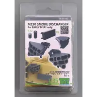 1/35 Scale Model Kit - Grade Up Parts