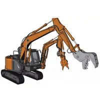 1/35 Scale Model Kit - Science World