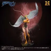 Plastic Model Kit - Devilman