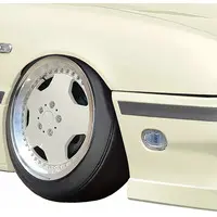 1/24 Scale Model Kit - Detail-Up Parts