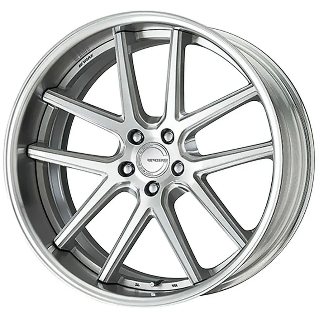 1/24 Scale Model Kit - Detail-Up Parts