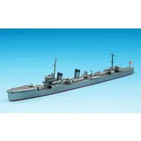 1/700 Scale Model Kit - WATER LINE SERIES / Japanese destroyer Mutsuki