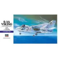 1/72 Scale Model Kit - Maritime patrol aircraft