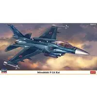 1/48 Scale Model Kit - Fighter aircraft model kits / F-2