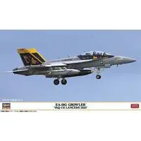 1/72 Scale Model Kit - Electronic-warfare aircraft / Boeing EA-18G Growler