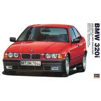 1/24 Scale Model Kit - BMW
